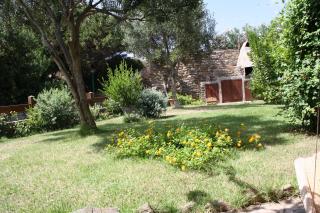 Stintino casa con giardino vicino la Pelosa - Stintino - 0