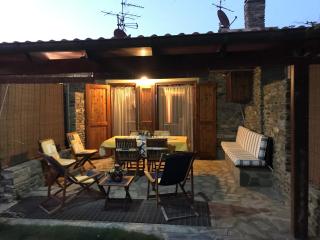 Stintino casa con giardino vicino la Pelosa - Stintino - 3