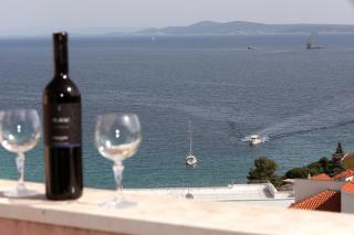 Apartment Mavarčica - Trogir - 3