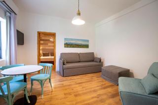 Kibbutz Malkiya Travel Hotel - 1