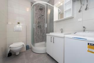 Villa Star 2 a centrally located ap. with a pool - Novalja (Novaglia) - 7