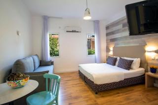 Kibbutz Malkiya Travel Hotel - Malkiyya - 7