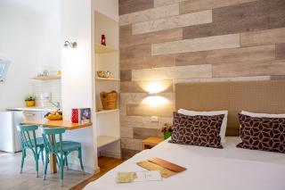 Kibbutz Malkiya Travel Hotel - 4