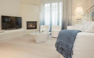 Sunrise Pelion Sea View Villas - Chorefto - 2