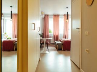 Amazing View - Top location - Universitate Studio - Bukarest - 4