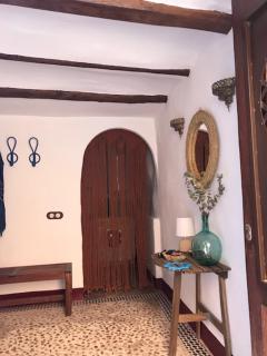 Casa Rural La Antigua - Chelva - 1