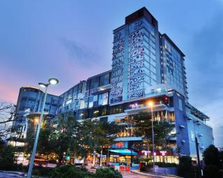 Empire Hotel Subang - Subang Jaya - 0