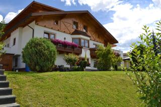 Haus Romantica - Nauders - 0