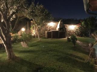 Stintino casa con giardino vicino la Pelosa - Stintino - 8