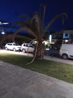 Ourania's Apartment - Nikiti - 8