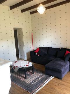 Chez Lysette - Mesnac - 4