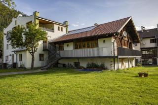 Stadlchalet - Ried im Oberinntal - 8
