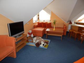 Apartmány v Terchovej - 3