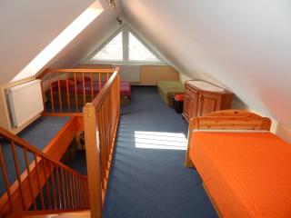 Apartmány v Terchovej - Terchová - 1