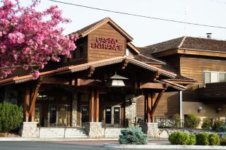 Carson Valley Inn - Minden - 4