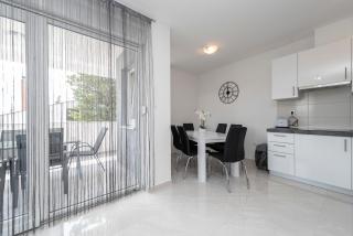 Villa Mel Mari luxury apartments with pool - Novalja - 5