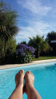 Chambre SOKA - Urrugne - 6