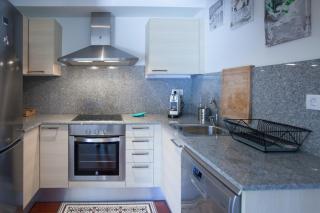 Duplex St Pau - Sant Pau de Segúries - 5
