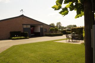 Kampenhof - Maaseik - 2