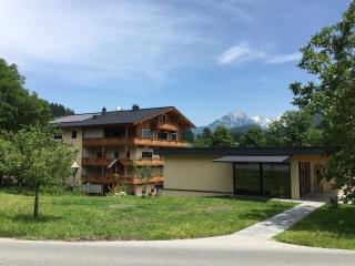 Häringer Mühle - Bad Häring - 1