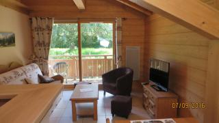 Alpine Lodge 8 - Les Contamines-Montjoie - 6