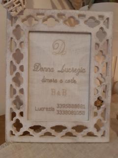 Donna Lucrezia dimora a corte B&B - Conversano - 3