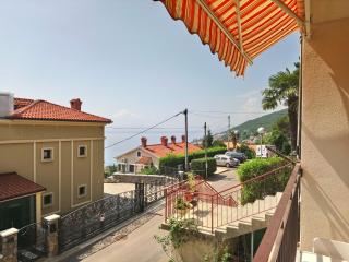 Charming Hill Apartment - Opatija - 2