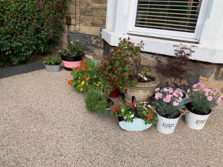 Artists’ Cottages - Harrogate - 6