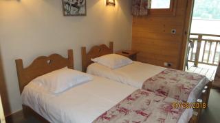 Alpine Lodge 7 - Les Contamines-Montjoie - 5
