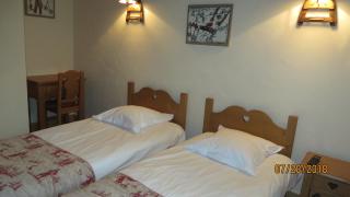 Alpine Lodge 7 - Les Contamines-Montjoie - 6