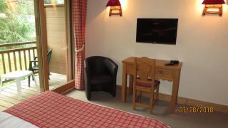 Alpine Lodge 7 - Les Contamines-Montjoie - 8