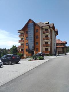 Apartment Adam-Zlatiborska Vila I - Zlatibor - 6
