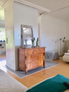 Gaensebluemchen 1 Apartment daisy 1 - Walsdorf - 3
