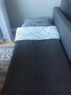 Apartament Pod Lasem - Danzig - 2