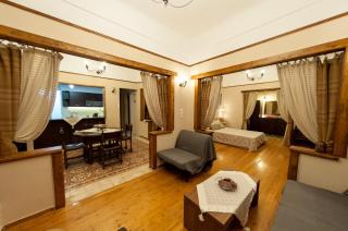 Platos's Academy Studio 100m² (4min METRO) - Athen - 1