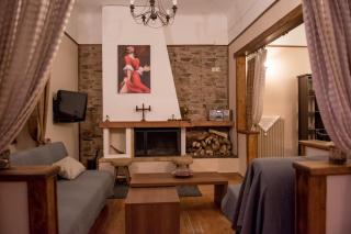 Platos's Academy Studio 100m² (4min METRO) - Athen - 8