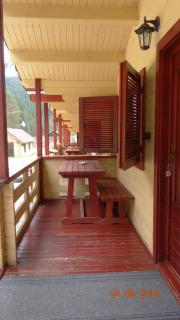 Casutele Likas - Lacu Rosu - 8