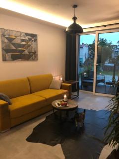 Apartament Diva 12 - Mielno - 2