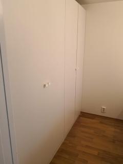 Lillestrøm Central City Apartment Fully Furnished - Lillestrøm - 6
