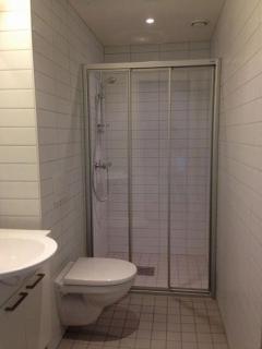 Lillestrøm Central City Apartment Fully Furnished - Lillestrøm - 8
