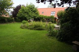 elbe511ferienzuhause - Dömitz - 6