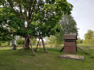 Cottage - Pulemets - 1