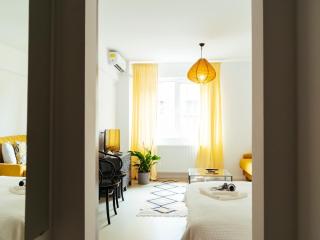 Top Location - Queen Elizabeth Studio Flat - 6