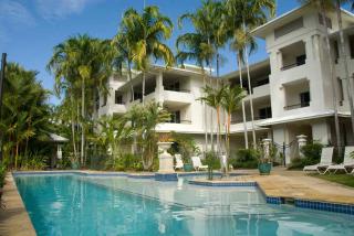 Mandalay Luxury Beachfront Apartments - Port Douglas - 8