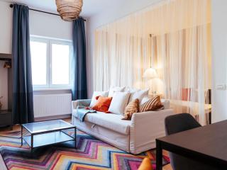 Spacious Old Town - Universitate Studio - Bucharest - 0
