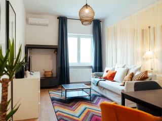 Spacious Old Town - Universitate Studio - Bucharest - 7