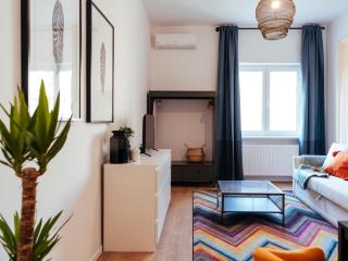 Spacious Old Town - Universitate Studio - Bucharest - 8