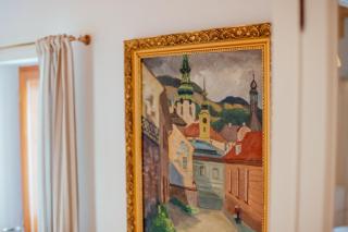 Stará mýtnica - Banská Štiavnica - 8