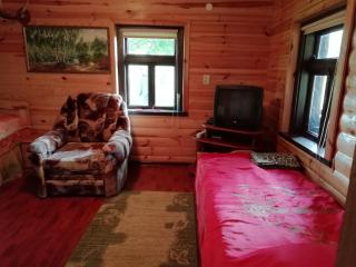 Cottage - 1