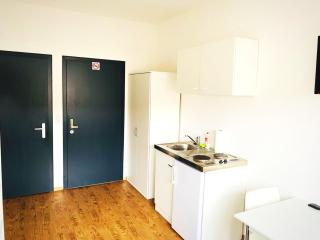 Living @ Klassvilla - Weserwehr No. 6 - Bremen - 2